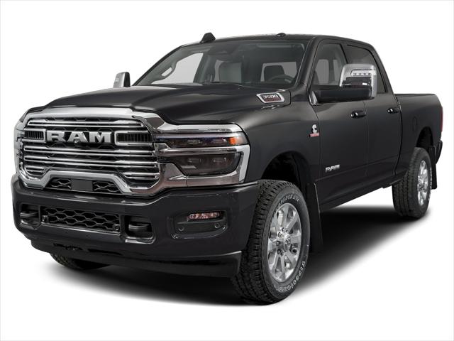2026 Ram 3500 Laramie Crew Cab 4x4 8' Box for sale in Fayetteville, NY