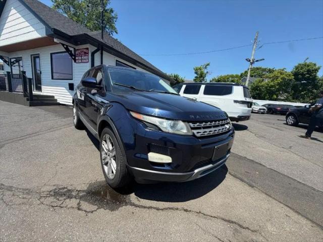 2015 Land Rover Range Rover Evoque Pure for sale in Hicksville, NY