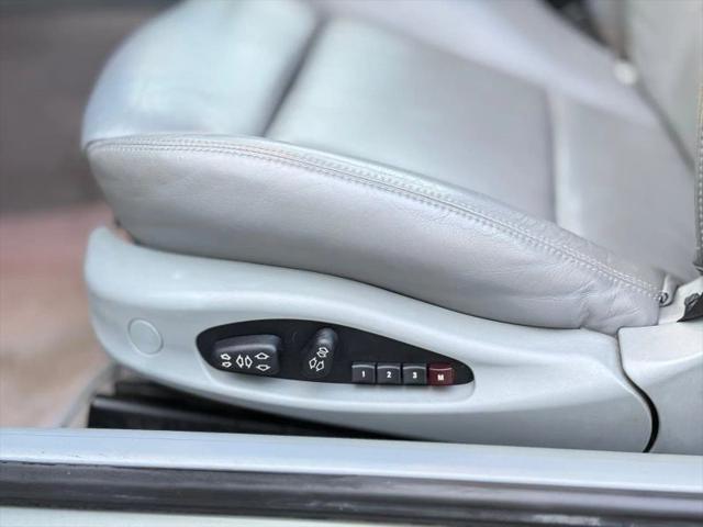 2003 BMW M3 Base