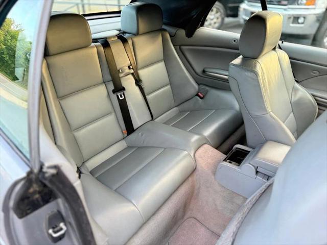 2003 BMW M3 Base