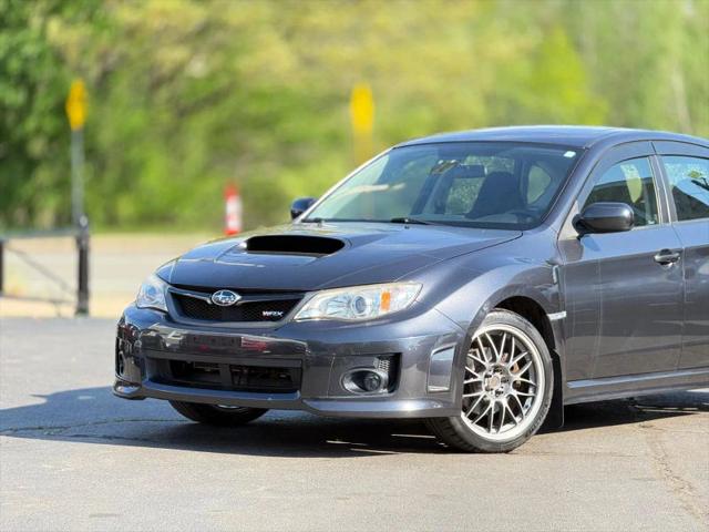 2014 Subaru Impreza WRX Premium for sale in Whitman, MA