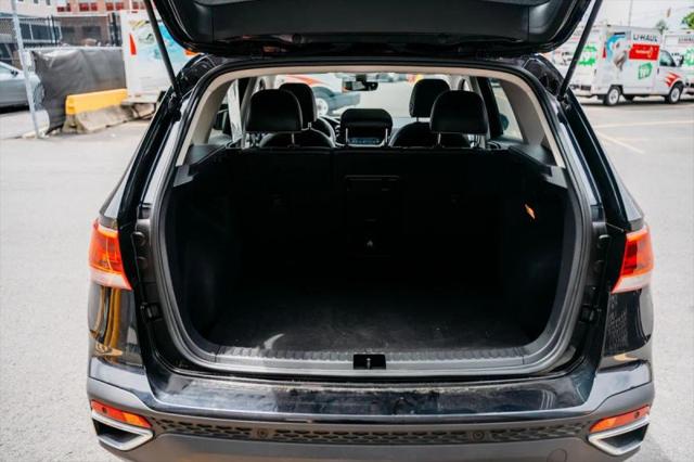 2023 Volkswagen Taos 1.5T SEL