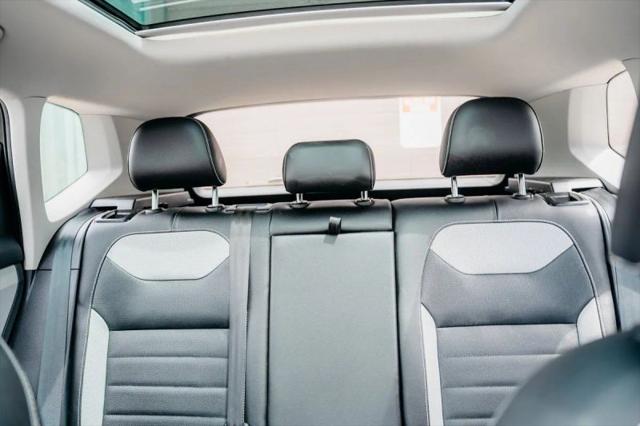 2023 Volkswagen Taos 1.5T SEL