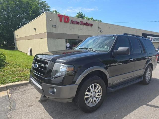 2012 Ford Expedition XLT for sale in Kansas City, MO