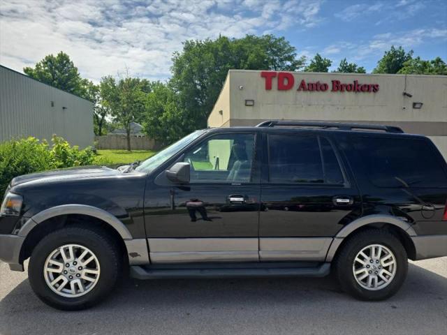 2012 Ford Expedition XLT