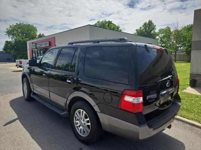 2012 Ford Expedition XLT