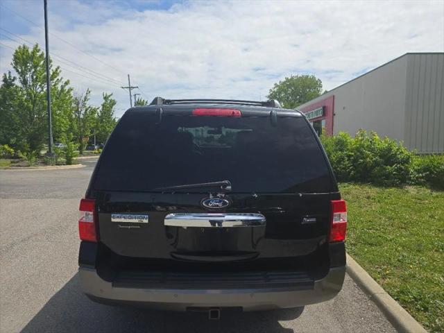 2012 Ford Expedition XLT