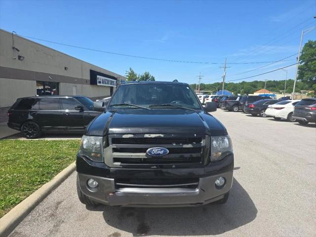 2012 Ford Expedition XLT