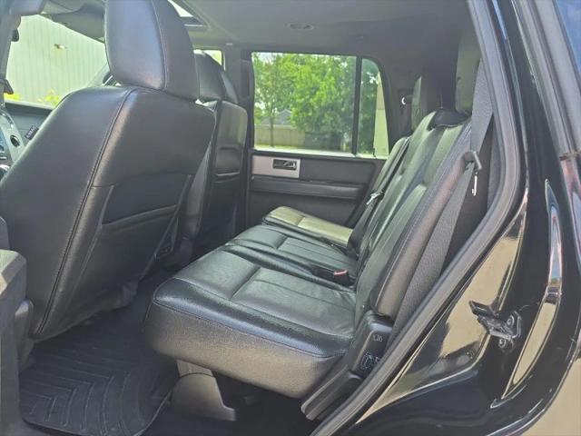 2012 Ford Expedition XLT