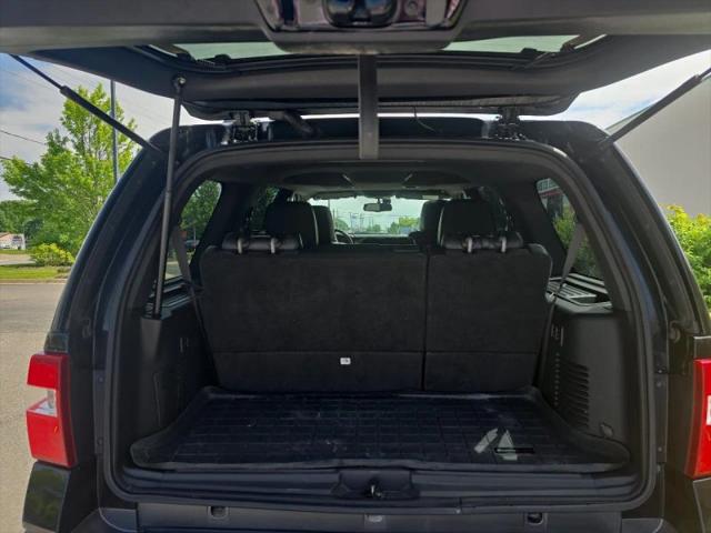 2012 Ford Expedition XLT