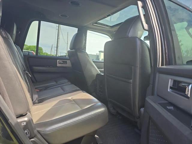 2012 Ford Expedition XLT