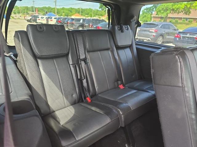 2012 Ford Expedition XLT