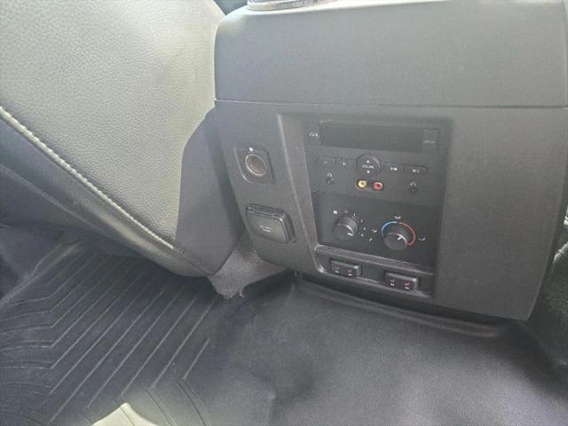 2012 Ford Expedition XLT