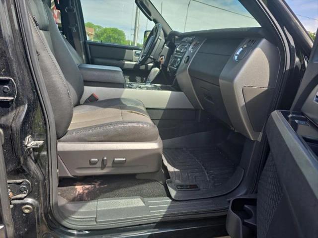 2012 Ford Expedition XLT
