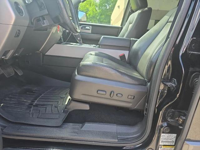 2012 Ford Expedition XLT