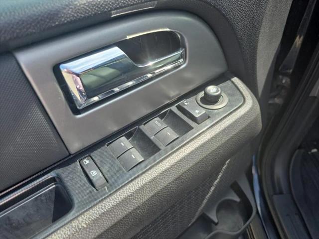 2012 Ford Expedition XLT