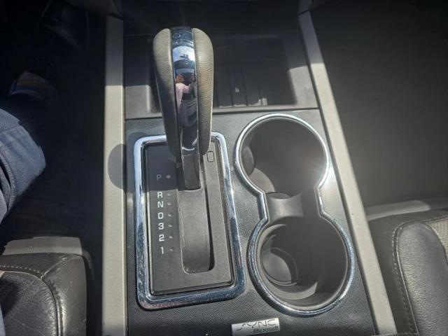 2012 Ford Expedition XLT