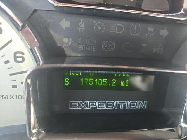 2012 Ford Expedition XLT
