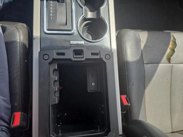 2012 Ford Expedition XLT