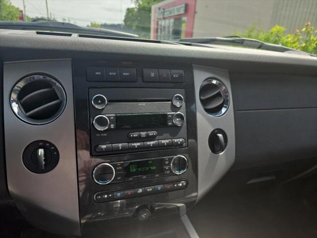 2012 Ford Expedition XLT