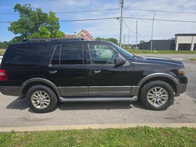 2012 Ford Expedition XLT