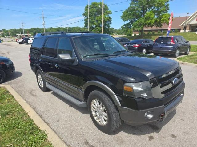 2012 Ford Expedition XLT