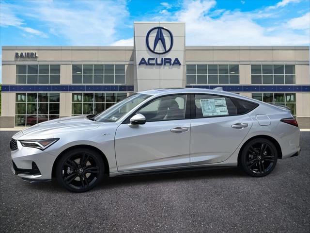 2026 Acura Integra FWD A-Spec with Technology