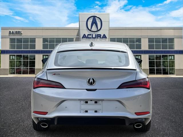 2026 Acura Integra FWD A-Spec with Technology