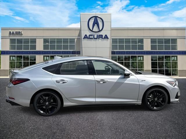 2026 Acura Integra FWD A-Spec with Technology