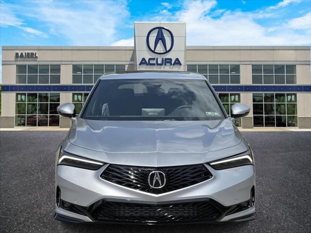 2026 Acura Integra FWD A-Spec with Technology