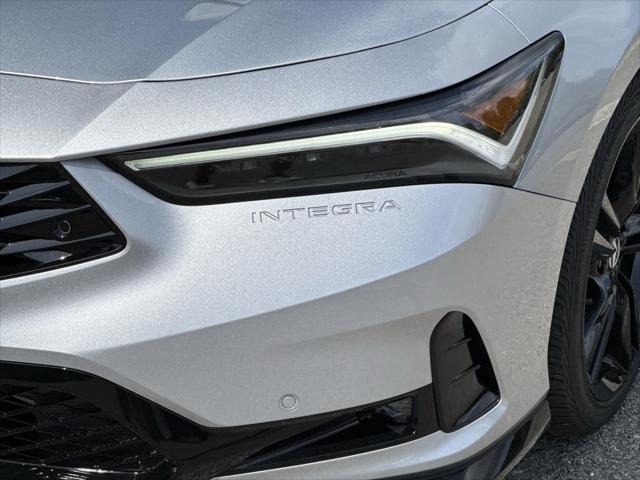 2026 Acura Integra FWD A-Spec with Technology