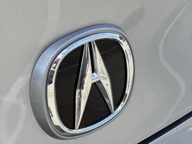 2026 Acura Integra FWD A-Spec with Technology