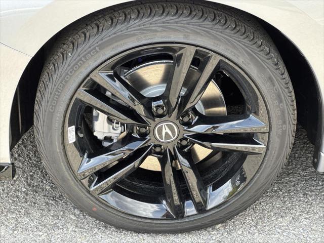 2026 Acura Integra FWD A-Spec with Technology