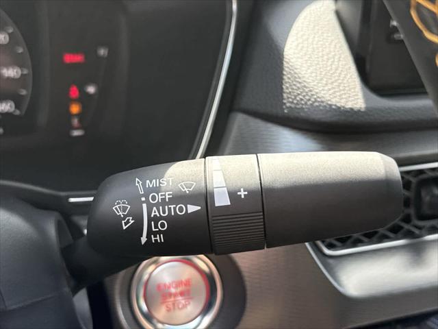 2026 Acura Integra FWD A-Spec with Technology