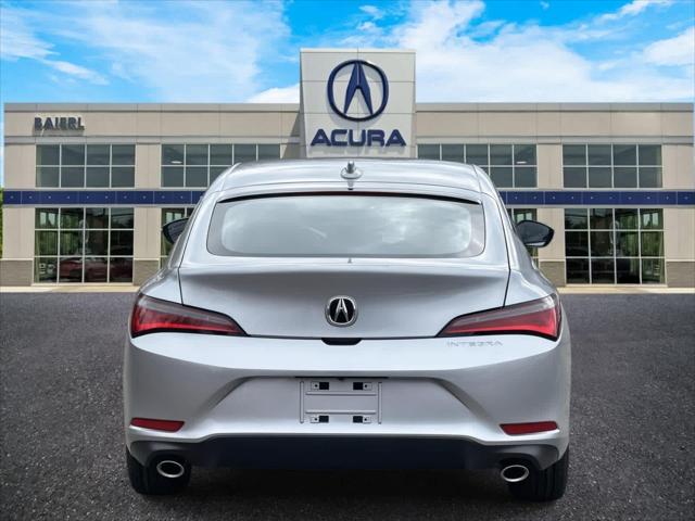 2026 Acura Integra FWD