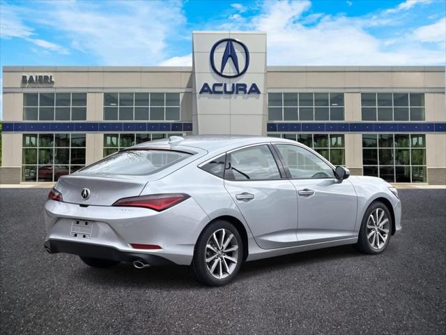 2026 Acura Integra FWD