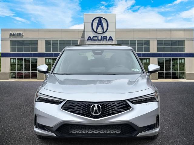 2026 Acura Integra FWD