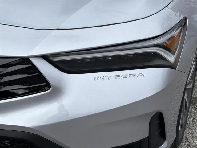 2026 Acura Integra FWD