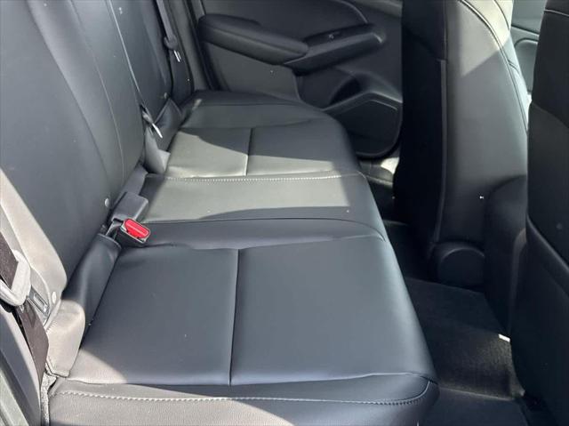 2026 Acura Integra FWD