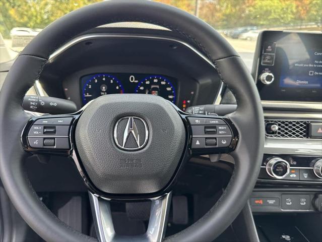 2026 Acura Integra FWD