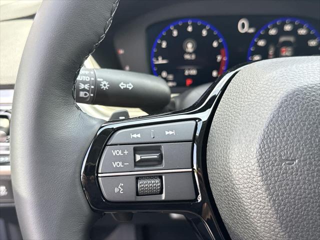 2026 Acura Integra FWD