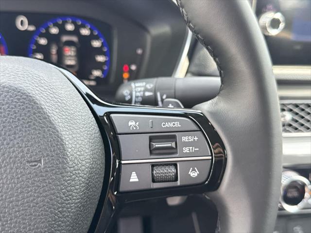 2026 Acura Integra FWD