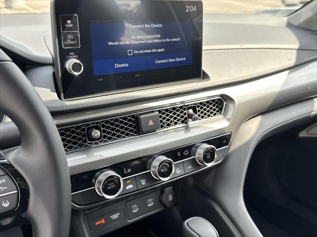 2026 Acura Integra FWD