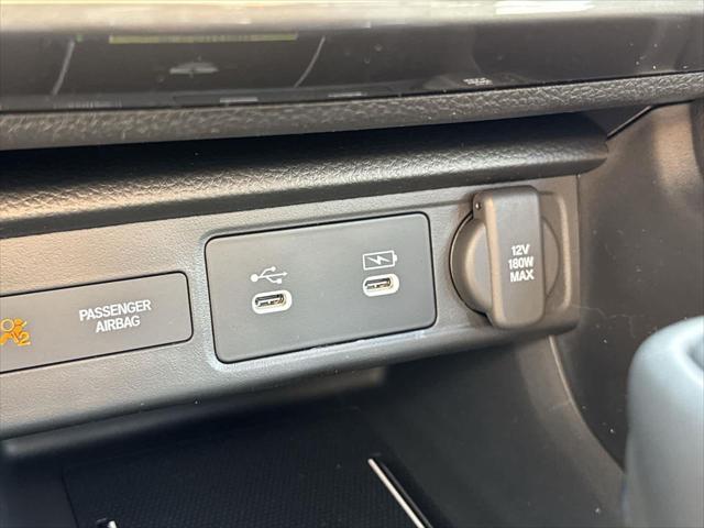 2026 Acura Integra FWD