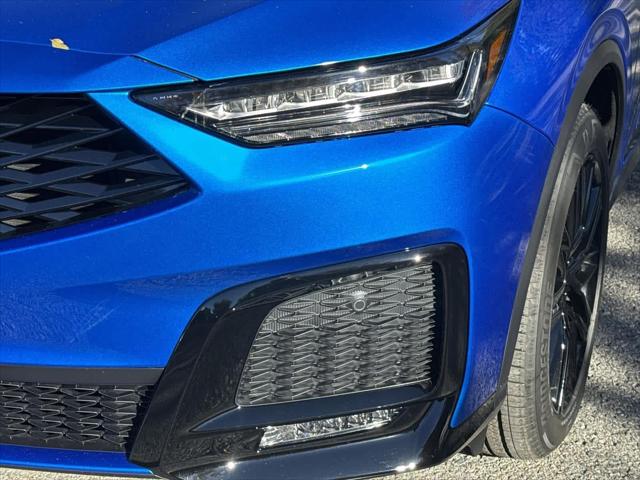 2026 Acura MDX A-SPEC Advance Package