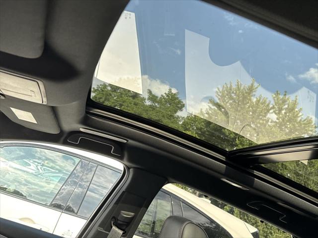 2026 Acura MDX A-SPEC Advance Package