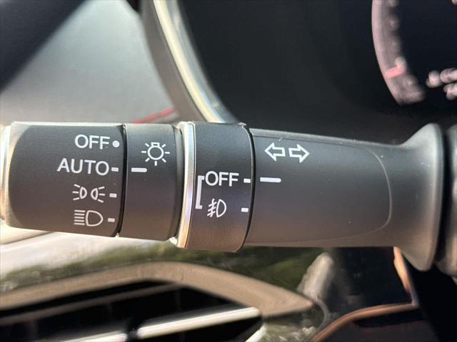 2026 Acura MDX A-SPEC Advance Package