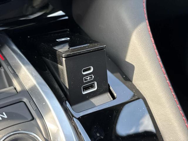 2026 Acura MDX A-SPEC Advance Package