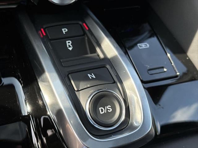 2026 Acura MDX A-SPEC Advance Package