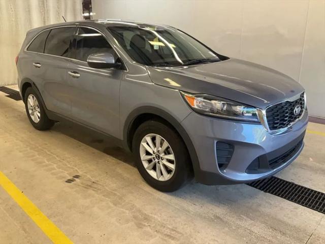 2020 Kia Sorento 3.3L LX for sale in Summerville, SC
